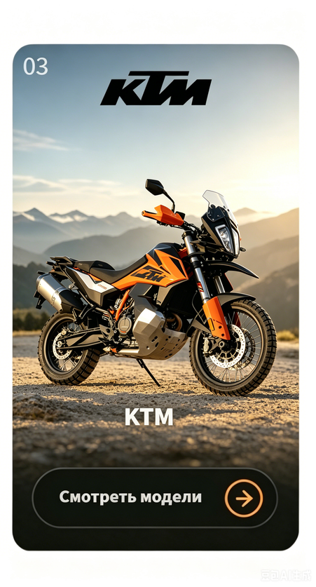 KTM
