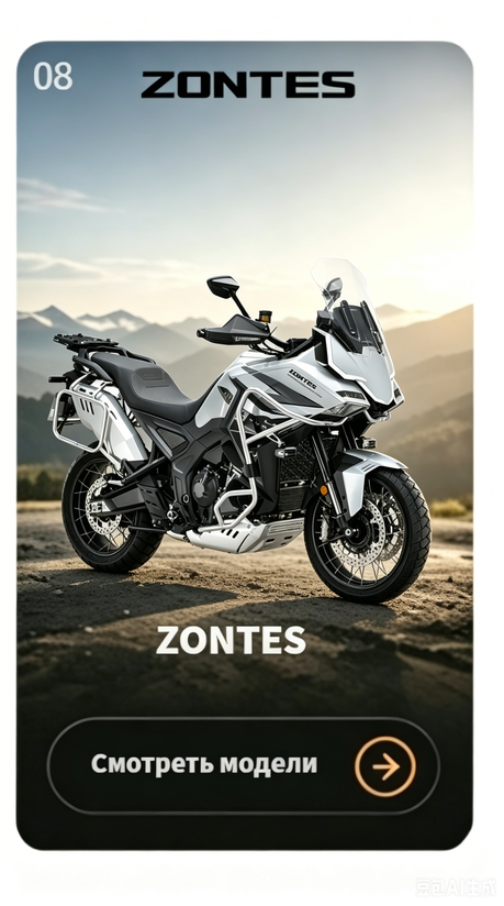 ZONTES
