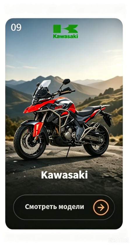 Kawasaki